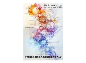 9783384252364 - Projektmanagement 40 - Martin Honegger Kartoniert (TB)