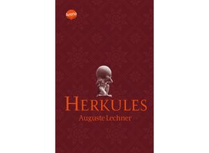 9783401502014 - Auguste Lechner - GEBRAUCHT Herkules - Preis vom 02102023 050404 h