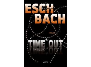 9783401508696 - Time*Out   Out Trilogie Bd3 - Andreas Eschbach Taschenbuch