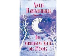 9783401510156 - Die verborgene Seite des Mondes - Antje Babendererde Kartoniert (TB)