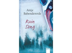 9783401512334 - Rain Song - Antje Babendererde Taschenbuch