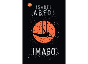 9783401512723 - Imago - Isabel Abedi Taschenbuch