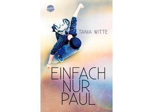 9783401512808 - Einfach nur Paul - Tania Witte Taschenbuch