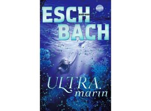 9783401512822 - Ultramarin (3) - Andreas Eschbach Taschenbuch