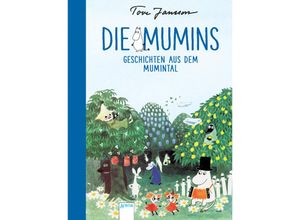 9783401602868 - Geschichten aus dem Mumintal   Die Mumins Bd7 - Tove Jansson Gebunden