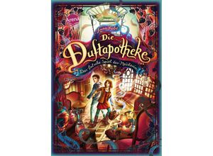 9783401604039 - Das falsche Spiel der Meisterin   Die Duftapotheke Bd3 - Anna Ruhe Gebunden