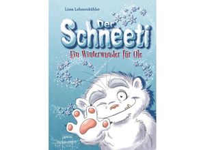 9783401605159 - Der Schneeti - Lissa Lehmenkühler Gebunden