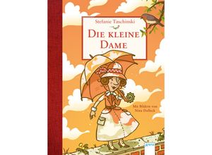 9783401605562 - Die kleine Dame Bd1 - Stefanie Taschinski Gebunden