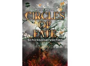 9783401605944 - Schicksalserwachen   Circles of Fate Bd4 - Marion Meister Kartoniert (TB)