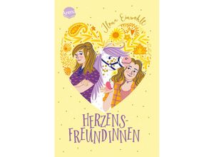 9783401607122 - Herzensfreundinnen - Ilona Einwohlt Gebunden