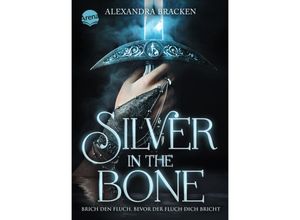 9783401607368 - Silver in the Bone   Die Hollower-Saga Bd1 - Alexandra Bracken Gebunden