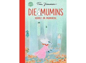 9783401607863 - Die Mumins (9) Herbst im Mumintal - Tove Jansson Taschenbuch