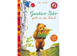 9783401700755 - Gustav Bär geht in die Schule Schreibschrift - Tilde Michels Gebunden