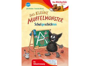 9783401718330 - Das kleine Muffelmonster Schulgeschichten - Julia Boehme Gebunden