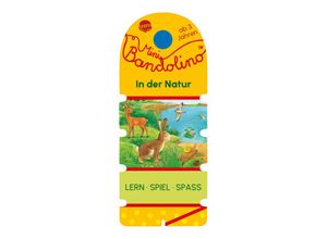 9783401720142 - Mini Bandolino In der Natur - Christine Morton Taschenbuch