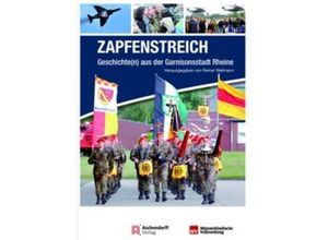 9783402133255 - Zapfenstreich! Gebunden