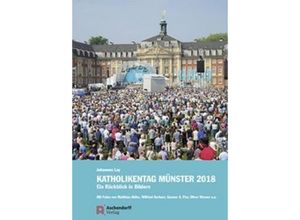 9783402133552 - Katholikentag Münster 2018 - Johannes Loy Gebunden