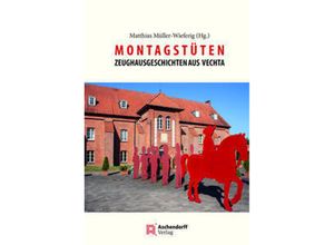 9783402249840 - Montagstüten Gebunden
