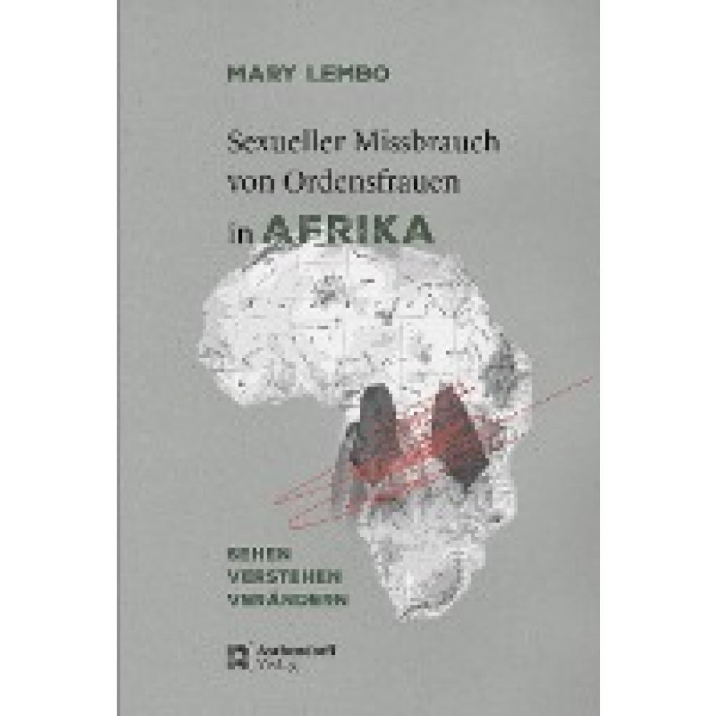 9783402250211 - Lembo CSC Mary Makamatine Sexueller Missbrauch von Ordensfrauen in Afrika