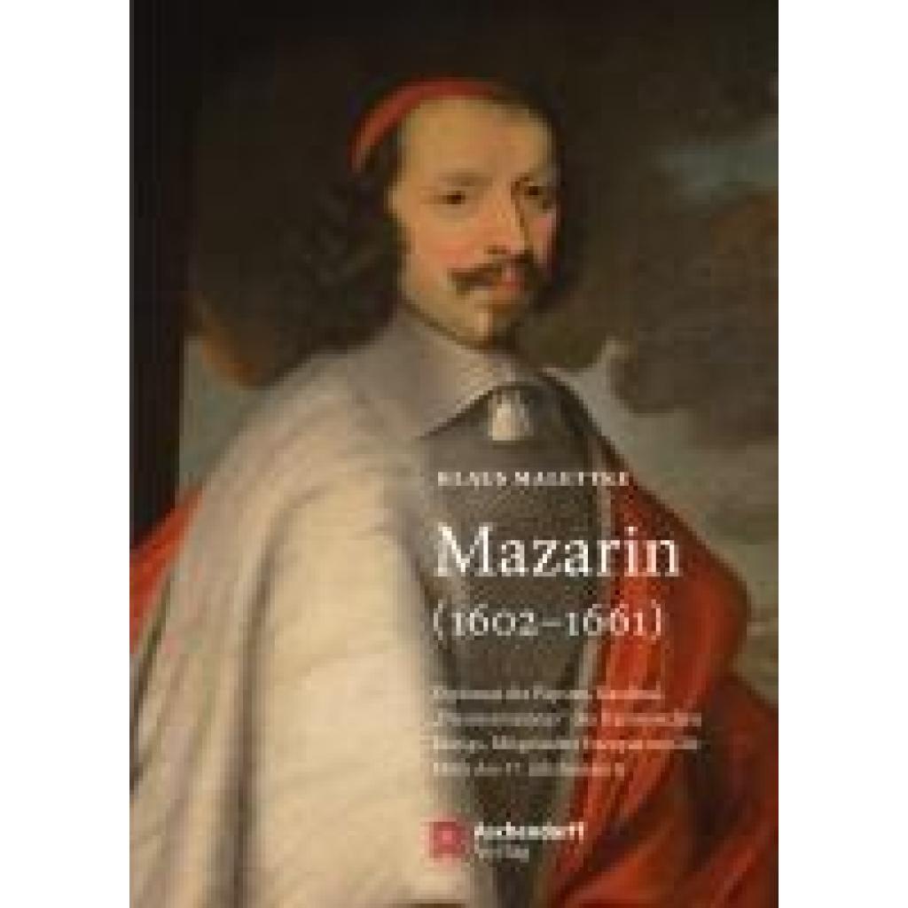 9783402250624 - Malettke Klaus Mazarin (1602-1661)