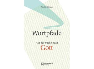 9783402250648 - Wortpfade - Ancilla Röttger Kartoniert (TB)