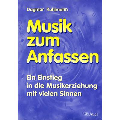 9783403028772 - Musik zum anfassen