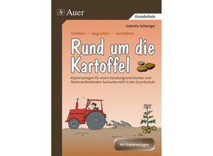 9783403035169 - Rund um die Kartoffel - Gabriela Schlesiger Geheftet