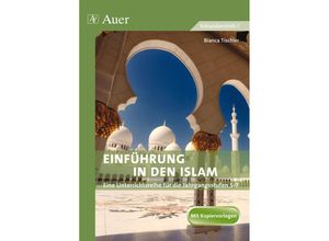 9783403037422 - Einführung in den Islam - Bianca Tischler Geheftet