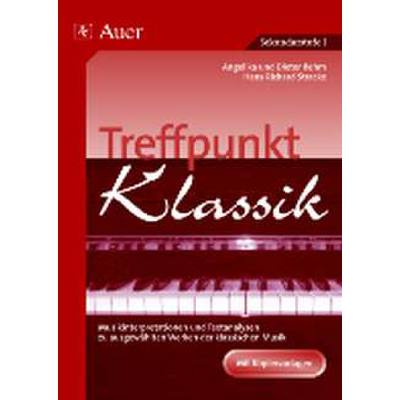 9783403044505 - Treffpunkt Klassik 9783403044505 - Treffpunkt Klassik
