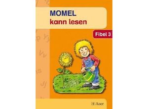 9783403048640 - Momel 3 - Arbeitsgemeinschaft schwäbischer Sonderschullehrer Gebunden