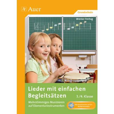 9783403069980 - Lieder mit einfachen Begleitsätzen