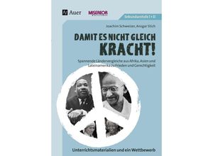 9783403082729 - Damit es nicht gleich kracht! - Joachim Schweizer Ansgar Stich Geheftet