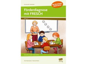 9783403106289 - Förderdiagnose mit FRESCH - Doris Maisenbacher Marianne Wehrle Geheftet