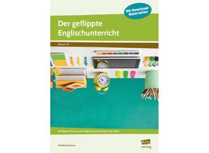 9783403106319 - Der geflippte Englischunterricht - Mareike Gloeckner Geheftet