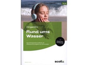 9783403106968 - Hingehört Rund ums Wasser - Benedict Labisch Geheftet