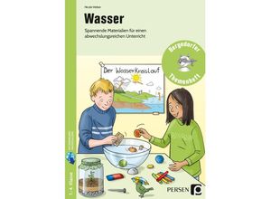 9783403205272 - Wasser - Nicole Weber Geheftet