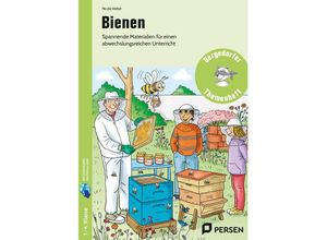 9783403205869 - Bienen - Nicole Meyer Geheftet