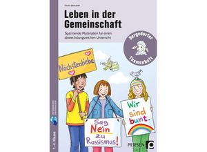 9783403208297 - Leben in der Gemeinschaft - Kirstin Jebautzke Geheftet