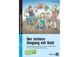 9783403233169 - Der sichere Umgang mit Geld Band 2 - Gerhard Scheuringer Geheftet