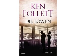 9783404113880 - Ken Follett - GEBRAUCHT Die Löwen - Preis vom 02062023 050629 h