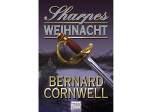 9783404167838 - Sharpes Weihnacht - Bernard Cornwell Taschenbuch