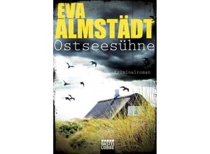 9783404169283 - Eva Almstädt - GEBRAUCHT Ostseesühne Kriminalroman - Preis vom 03102023 050115 h