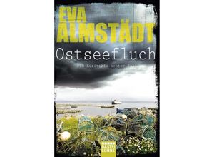 9783404171774 - Eva Almstädt - GEBRAUCHT Ostseefluch Pia Korittkis achter Fall Kriminalroman - Preis vom 05082023 050651 h