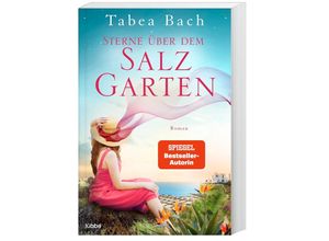 9783404185696 - Sterne über dem Salzgarten   Salzgarten-Saga Bd3 - Tabea Bach Taschenbuch