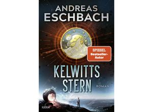 9783404187683 - Kelwitts Stern - Andreas Eschbach Taschenbuch