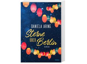 9783404188697 - Sterne über Berlin - Daniela Aring Taschenbuch