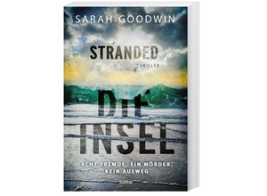 9783404188789 - Stranded - Die Insel - Sarah Goodwin Taschenbuch