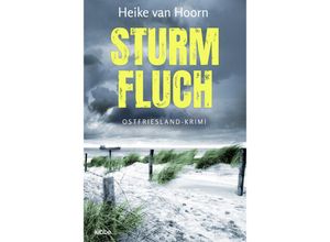 9783404189014 - Sturmfluch   Kommissar Möllenkamp Bd2 - Heike van Hoorn Taschenbuch