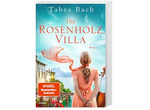 9783404189441 - Die Rosenholzvilla Bd1 - Tabea Bach Taschenbuch