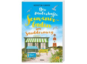 9783404189779 - Der zauberhafte Souvenirladen im Sanddornweg   Sanddornweg-Reihe Bd3 - Kerstin Garde Taschenbuch